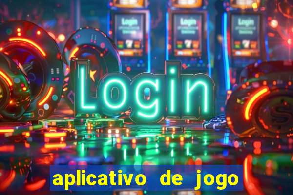 aplicativo de jogo que da bonus no cadastro